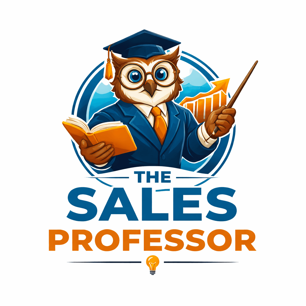 The Sales Professor