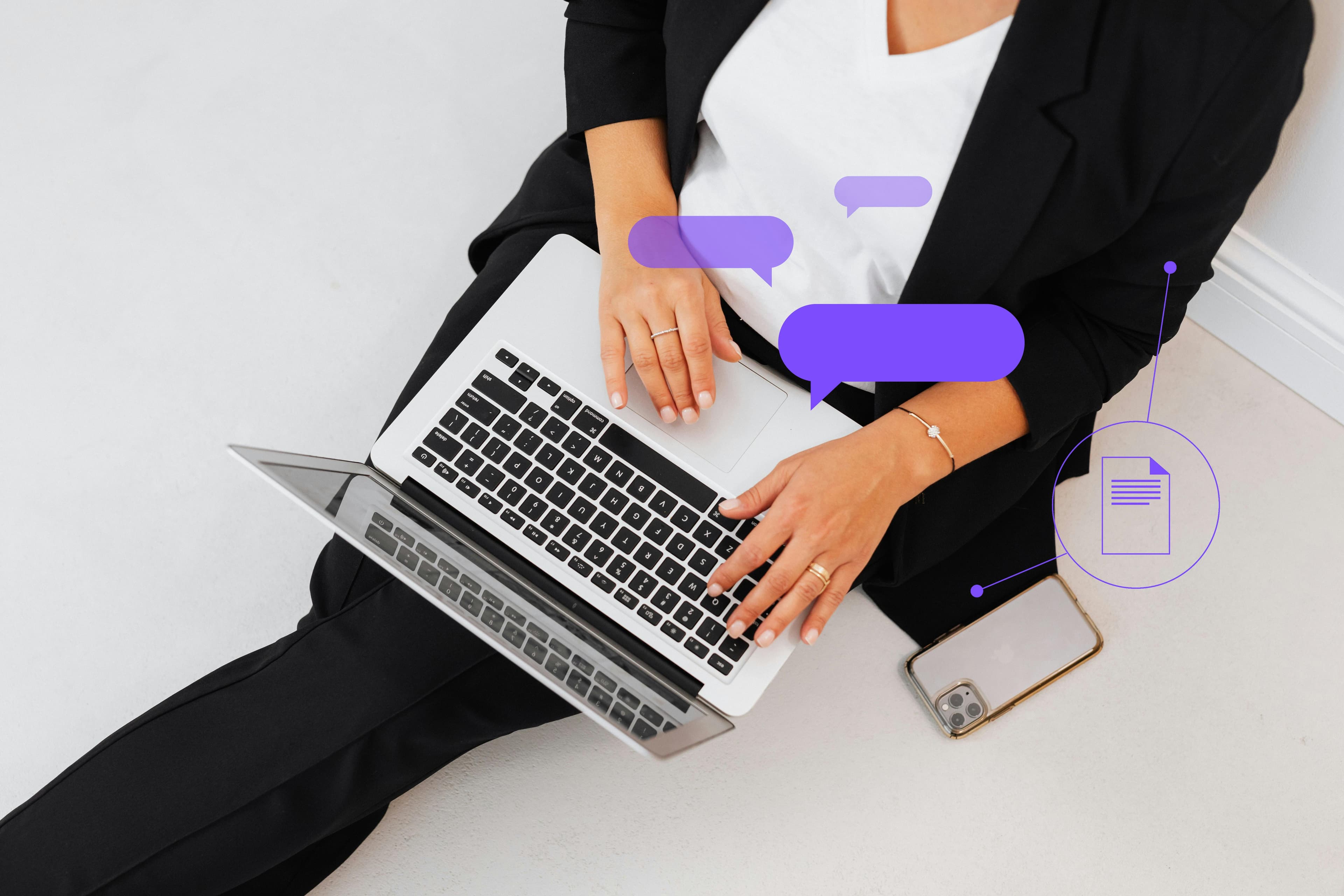 Custom AI Chatbots