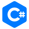 C#