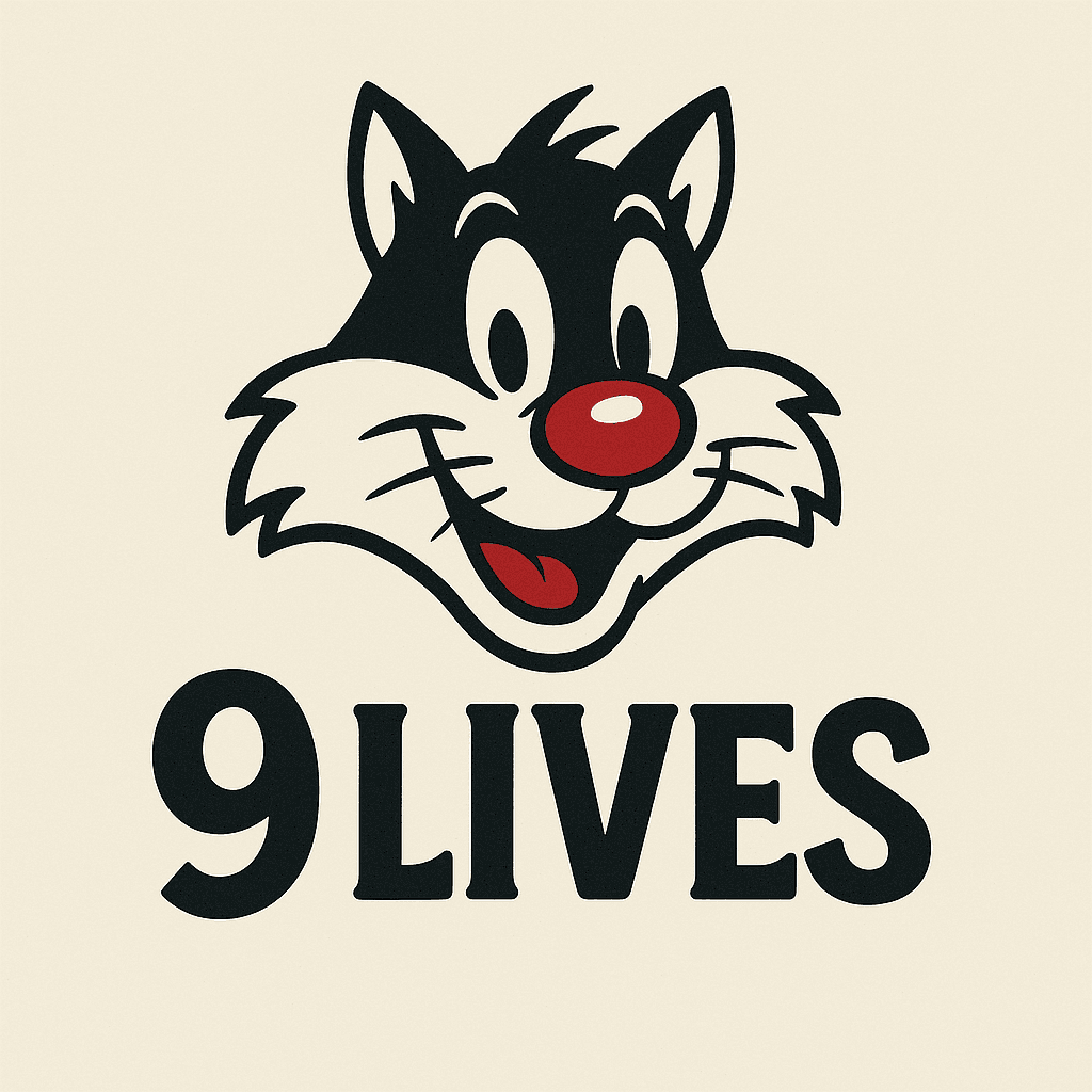 Sylvester: 9 Lives
